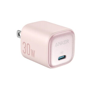 AJ[EWp A2698N51 Anker Zolo Charger (30W) sNy݌ɖڈ:񂹁z