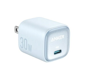AJ[EWp A2698N31 Anker Zolo Charger (30W) u[y݌ɖڈ:񂹁z