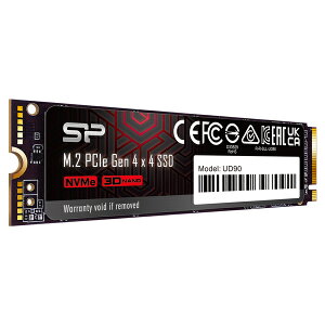 yzVRp[ SP500GBP44UD9005 UD90 PCIe Gen4x4 type2280 500GB SSDy݌ɖڈ:͏z| p\RӋ@ M.2SSD M.2 SSD ϋv ȓd tbVfBXN tbV  