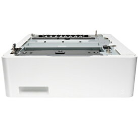 【送料無料】CF404A HP Color LaserJet Pro 550枚 給紙トレイ【在庫目安:お取り寄せ】