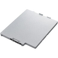 【在庫目安:あり】【送料無料】Panasonic FZ-VZSU84A2U TOUGHPAD FZ-G1シリーズ用バッテリーパック| 電源…