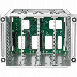 �y���������zHP P57108-B21 DL345 Gen11 8SFF Tri-Mode U.3 x1 BC �~�b�h�g���C�h���C�u�P�[�W�L�b�g�y�݌ɖڈ�:�����񂹁z