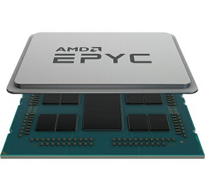 �y���������zHP P53702-B21 EPYC 9124 3.0GHz 1P16C CPU for DL3X5 Gen11�y�݌ɖڈ�:�����񂹁z
