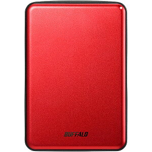 yzobt@[ HD-PUS1.0U3-RDD USB3.1iGen.1jΉ A~fށ^|[^uHDD 1TB bhy݌ɖڈ:񂹁z| p\RӋ@
