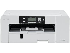 【送料無料】リコー 515898 A3ジェルジェットプリンター RICOH SG 7200【在庫目安:お取り寄せ】