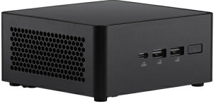 yzASUS TeK RNUC14RVHU700000I 14 Core Ultra 7 155H ^PCiȂ/ Xg[WȂ/ ODDȂ/ OSȂjy݌ɖڈ:͏z