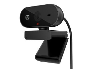 �y���������z53X27AA HP 325 FHD USB-A Webcam�y�݌ɖڈ�:�����񂹁z
