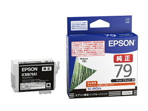 EPSON ICMB79A1 SC-PX5V2p CNJ[gbWi}bgubNjy݌ɖڈ:񂹁z| CN CNJ[gbW CN^N  CN