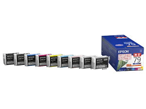 yzEPSON IC9CL79A1 SC-PX5V2p CNJ[gbWi9FpbNjy݌ɖڈ:񂹁z| @ CN