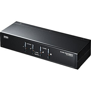 yzTTvC SW-KVM4UP PS/ 2EUSBΉp\Rؑ֊i4F1jy݌ɖڈ:񂹁z