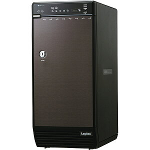 yzLogitec LGB-8BNHEU3 HDDP[X/ 3.5C`HDD/ 8Bay/ USB3.0+eSATAڑ/ \tgty݌ɖڈ:񂹁z