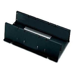 �y���������z�V���i�C�_�[�G���N�g���b�N AR8136BLK200 1U 19�C���` Black Modular Toolless Airflow Management Blanking Panel - Qty 200�y�݌ɖڈ�:�����񂹁z