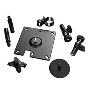 �y���������z�V���i�C�_�[�G���N�g���b�N NBAC0301 Surface Mounting Brackets for NetBotz Room Monitor Appliance or Camera Pod�y�݌ɖڈ�:�����񂹁z