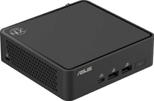 �y�݌ɖڈ�:����z�y���������zASUS TeK RNUC15CRKI3073CJ ASUS NUC 15 Pro Slim (Intel Core i 3 processor 100U/ 16GB/ SSD�E512GB/ ODD�Ȃ�/ Win11 Pro/ WiFi7/ BT)