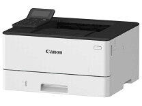 楽天市場】レーザープリンター モノクロ canon satera lbp251の通販