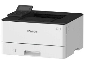 【在庫目安:あり】【送料無料】Canon 5952C014 A4モノクロレーザービームプリンター Satera LBP241