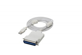 【送料無料】NEC PR-NP-U01 USB-パラレル変換ケーブル【在庫目安:お取り寄せ】