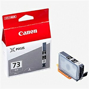 Canon 6399B001 CN^N PGI-73GYy݌ɖڈ:͏z| Օi CN CNJ[gbW CN^N  CNWFbg v^  Vi O[