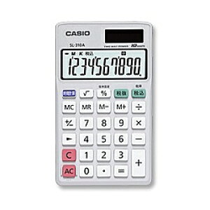 CASIO SL-310A-N p[\id 蒠^Cv 10y݌ɖڈ:񂹁z| @ d vZ@ dqvZ@ ^ Z vZ ŌvZ  