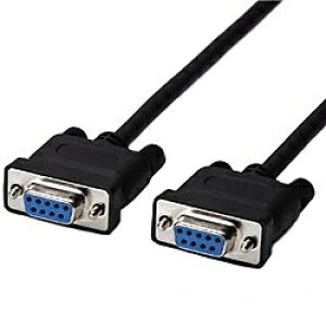 ELECOM C232N-ECO915 RS-232CΉP[u(m[}) 1.5my݌ɖڈ:񂹁z