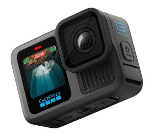 yzGoPro CHDHX131FW HERO13 Blacky݌ɖڈ:񂹁z