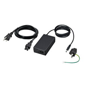【在庫目安:あり】バッファロー WLE-OP-AC12C2 エアーステーションプロ用 12V ACアダプター