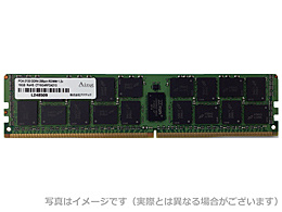 専門店 アドテック ADS2666D-R32GD DDR4-2666 288pin 32GB 日本未入荷 RDIMM パソコン周辺機器 デュアルランク