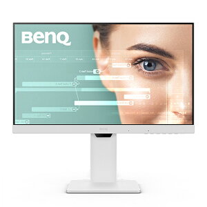 yzBenQ GW2486TC ACPAtfBXvC 23.8^/ 1920×1080(IPS)/ HDMI x1ADisplayPort x1AUSB Type-C x1i65WdjADPox1/ F➑/ Xs[J[/ / s{bg/ sRGB 99%y݌ɖڈ: