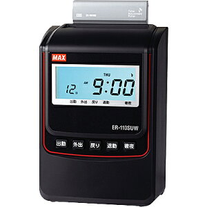 yz}bNX ER-110SUWubN ^CR[_ ubNy݌ɖڈ:񂹁z