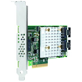 【送料無料】HP 830824-B21 Smartアレイ P408i-p SR Gen10 コントローラー【在庫目安:お取り寄せ】| パソコン周辺機器 SATAアレイコントローラー SATA アレイ コントローラー PC パソコン