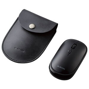 yzELECOM M-TM10BBBK BlueLED}EX/ ^/ BluetoothΉ/ 4{^/ |[`t/ ubNy݌ɖڈ:񂹁z