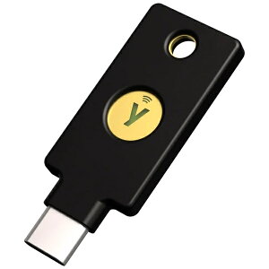 �y���������zYubico 5060408466186.B YubiKey 5C NFC FIPS 140-3 (BlisterPack)�y�݌ɖڈ�:�����񂹁z| �T�v���C �F�ؑ��u �F�� ���u �Z�L�����e�B �L�[ �Z���T�[