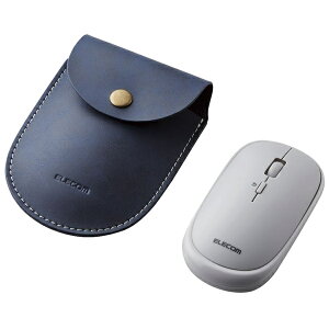 yzELECOM M-TM10BBGY BlueLED}EX/ ^/ BluetoothΉ/ 4{^/ |[`t/ O[y݌ɖڈ:񂹁z