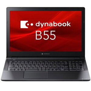 y݌ɖڈ:zyz A6BWLYLA5EMA dynabook B55/ LY iCore i5-1334U/ 16GB/ SSDE256GB/ X[p[}`/ Win11Pro 24H2/ Office HB 2024/ 15.6^FHDj| Ɠd PC p\R m[gp\R m[gPC