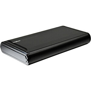 yzLogitec LGB-EKU3 HDDP[X/ 3.5C`HDD/ A~{eB/ USB3.1(Gen1)Ή/ SATA3Ήy݌ɖڈ:񂹁z