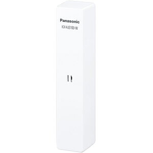 �y���������zPanasonic KX-HJS100-W �z�[���l�b�g���[�N�V�X�e�� �J�Z���T�[ �i�z���C�g�j�y�݌ɖڈ�:�����񂹁z
