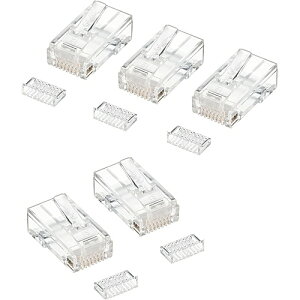 �y���������z�T�����T�v���C ADT-RJ45-100SN RJ-45�R�l�N�^�i�P���p�E100����j�y�݌ɖڈ�:�����񂹁z| �p�\�R�����Ӌ@�� �R�l�N�^ �R�l�N�^�[ �v���O ���W���[��