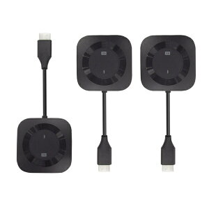�y���������z���g�b�N�V�X�e�� RS-WLSP1 ���C�����XHDMI���z����M�@�i1��2���z�AHDMI to HDMI�j�y�݌ɖڈ�:�\���t���z