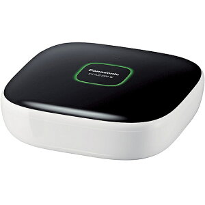 �y���������zPanasonic KX-HJB1000-W �z�[���l�b�g���[�N�V�X�e�� �z�[�����j�b�g �i�z���C�g�j�y�݌ɖڈ�:�����񂹁z