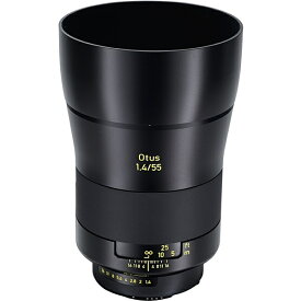 【送料無料】コシナ 830554 Carl Zeiss Otus 1.4/ 55 ZF.2マウント【在庫目安:お取り寄せ】| カメラ 単焦点レンズ 交換レンズ レンズ 単焦点 交換 マウント ボケ