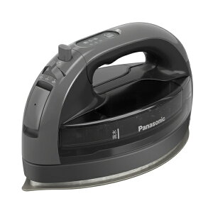 �y���������zPanasonic NI-WL510-H �R�[�h���X�X�`�[���A�C�����i�O���[�j�y�݌ɖڈ�:�͏��z