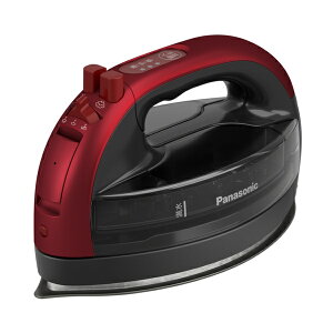 �y���������zPanasonic NI-WL610-R �R�[�h���X�X�`�[���A�C�����i���b�h�j�y�݌ɖڈ�:�͏��z