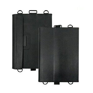 �y���������z�G���f�B�[�G�X MDS-TCCD330BK Lenovo ideapad D330�Ή� �蒠�^���U�[�P�[�X�@�u���b�N�y�݌ɖڈ�:�����񂹁z