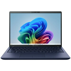 �y���������zDynabook(Cons) P1X9APBL dynabook X9/ A �iCore Ultra 7 355/ 16GB/ SSD�E512GB/ ODD��/ Win11Home 25H2/ 365 Personal�i24�����Łj�{Office H��B 2024 OP�t/ 13.3�^/ �_�[�N�e�b�N�u���[/ Copilot+ PC�j