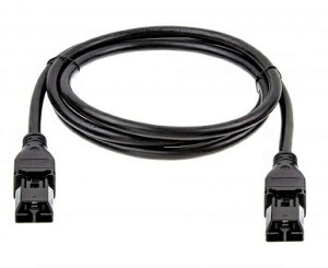 �y���������zHP P77481-B21 DL380 Gen12 2SFF U.3 Side-by-Side Direct Attach Cable Kit�y�݌ɖڈ�:�����񂹁z