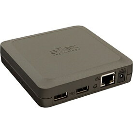 【送料無料】サイレックス・テクノロジー DS-510 USBデバイスサーバ【在庫目安:お取り寄せ】