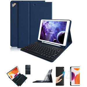 yzGfB[GX MDS-BTKCIP97NV iPad 9.7i6E5jΉ CXL[{[htP[X lCr[y݌ɖڈ:񂹁z