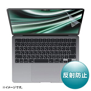 TTvC LCD-MBAM2 MacBook Air 2022 M2 13C`ptی씽˖h~tBy݌ɖڈ:񂹁z| TvC fBXvCtB^[ fBXvC tB^[ tB ی