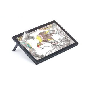 �y���������zELECOM TB-WC168FLFAHD Wacom Cintiq 16/ �ی�t�B����/ �h�w��/ ������/ �w��h�~/ ���˖h�~�y�݌ɖڈ�:�����񂹁z