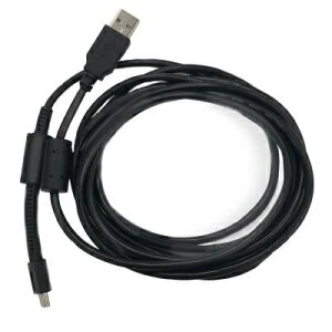 WACOM ACK-409-06-11 STU-430/ STU-530�pUSB�P�[�u��(3m)�y�݌ɖڈ�:�����񂹁z